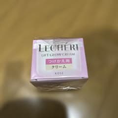KOSE LECHERI リフトグロウ クリーム つけかえ用 40gのサムネイル