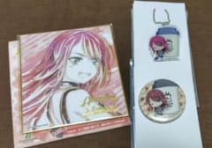 バンドリ！ガールズバンドパーティ BanG Dream! 宇田川巴