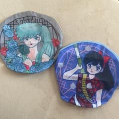 らんま1/2 ポーチのサムネイル