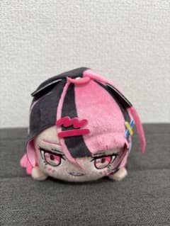 BanG Dream! Lying Down Plushie: Mugen Dai Myu-Type Sengoku Yuno
