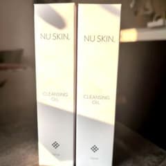 【1本!未開封、美品!】NU SKIN クレンジングオイル150mlのサムネイル