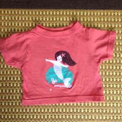専用***Patagonia Tシャツ 3monthのサムネイル