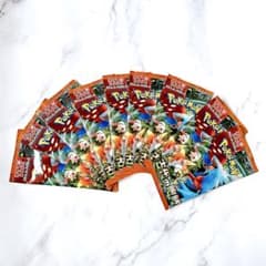 ポケモンカード 古代の咆哮 未開封パック ポケカ 9パック