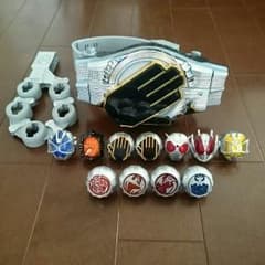 るなるなサン専用！仮面ライダーウィザード 変身ベルトのサムネイル