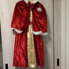 ディズニー　ベルドレス♪のサムネイル