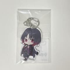 ぶいすぽっ！ 如月れん アクリルキーホルダー vol.2 - メルカリ