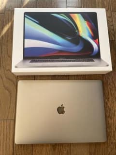 w*z様 Apple MacBook Pro 16インチ メモリ32GB MVV w*z様 Apple MacBook Pro 16インチ メモリ32GB MVV - メルカリ