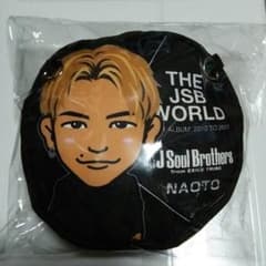 NAOTO ストラップ付きマルチケースのサムネイル