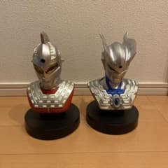 ウルトラセブン 胸像ライトの入手方法まとめ – キャラホビ
