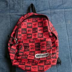 OUTDOOR アウトドア リュックのサムネイル