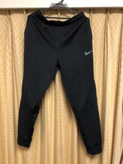 NIKE ナイキ スウェットパンツ　Lのサムネイル