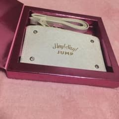 Hey! Say! JUMP パスケースのサムネイル