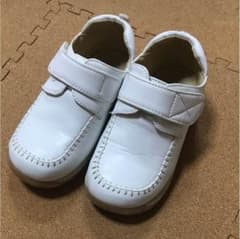 フォーマルシューズ☆17㎝のサムネイル
