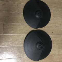 CY-8ホV-Cymbal Crashのサムネイル