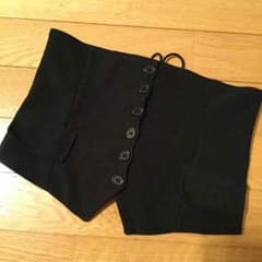 アナップ コルセットのサムネイル