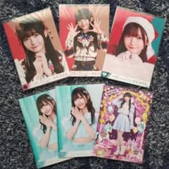 ノイミー ≠ME 生写真 永田詩央里 まとめ しおりん - メルカリ