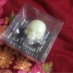 ハロウィンスカルリングのサムネイル