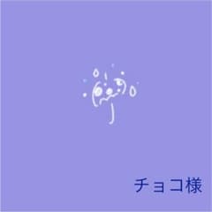 ＊チョコ様専用です＊のサムネイル