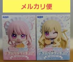 HIMEHINA デフォルメフィギュア～愛いっぱいエプロン ver．～GiGO限定