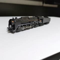 KATO C62 東海道形 2017-7 - メルカリ