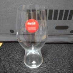 RIEDEL  Coca Cola  コカ・コーラ リーデル　グラスのサムネイル