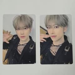 and2ble アンダブル エンダブル リッキー Ricky ラキドロ 2枚のサムネイル