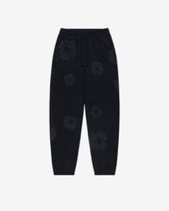 【新品 倉庫保管】スウェット パンツ Mサイズ (DENIM TEARS)のサムネイル