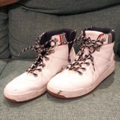 Timberland スニーカー ティンバーランドのサムネイル