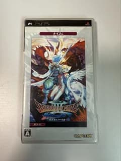 ブレスオブファイア3 PSPソフトのサムネイル