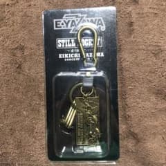 矢沢永吉関連グッズのサムネイル
