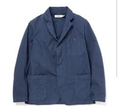 ジャケット・アウター nonnative DWELLER JACKET 41st nonnative 41st 22ss DWELLER JACKET - メルカリ