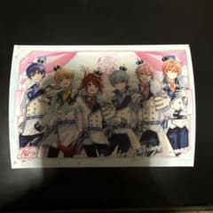 すとぷり10周年AnniversaryブロマイドL判のサムネイル