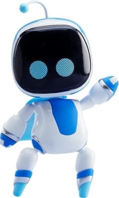 新品 ねんどろいど ASTRO's PLAYROOM 1879 - メルカリ
