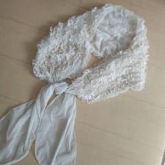 結婚式 ❇ ショール／ストールのサムネイル