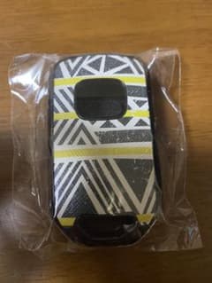ホンダ用キーカバー2ボタンのサムネイル