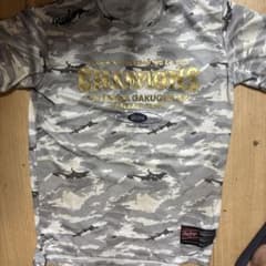 Rawlings 岡山学芸館高校 野球部 甲子園記念Tシャツ Lサイズのサムネイル