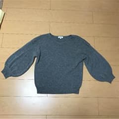 ニットのサムネイル