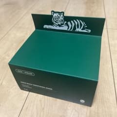 シカパック30枚入り　未開封のサムネイル