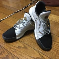 バッシュ Harden1のサムネイル