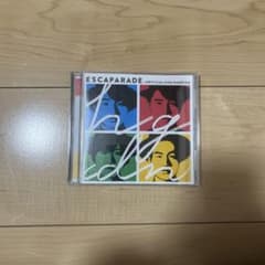 「エスカパレード」 Official髭男dismのサムネイル