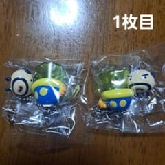たまごっちUFOスイング おやじっち2個セットのサムネイル