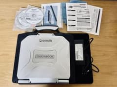PanasonicTOUGHBOOK本体CF-30(リカバリDVD,タッチペン有 PanasonicTOUGHBOOK本体CF-30(リカバリDVD,タッチペン有 - メルカリ