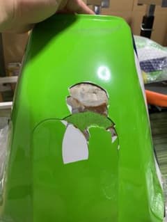 確認用のサムネイル