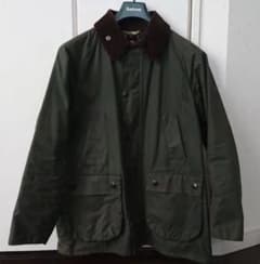 Barbour バブアー ビデイルSL 38のサムネイル