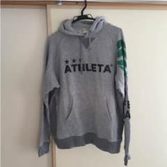 アスレタ パーカーのサムネイル