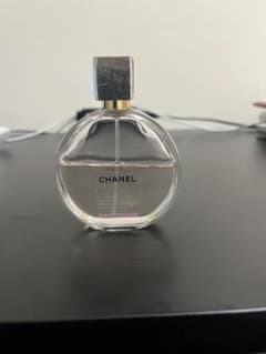 CHANEL EAU TENDRE 50ml オードトワレのサムネイル