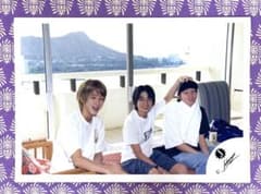 嵐 松本潤 横山裕 公式写真 ジャニーズJr. ジュニア時代 8時だJ 16