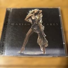 Mariah Carey The Emancipation of Mimi CDのサムネイル