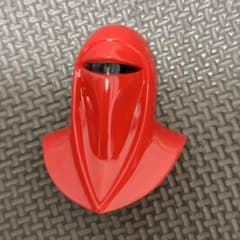 레드 가드 스타 워즈 리얼 마스크 자석 컬렉션 피규어