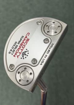 中古 スコッティキャメロンSUPER SELECT GOLO6.5 34インチ - メルカリ